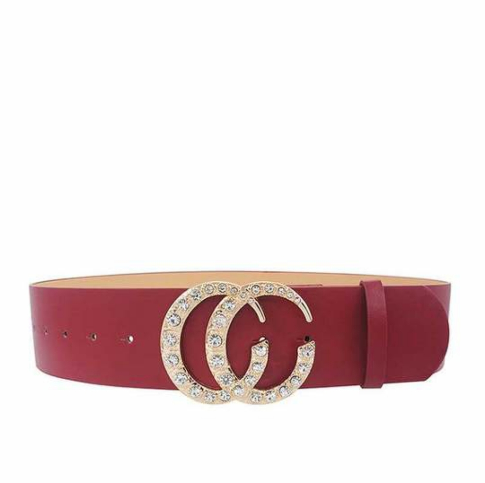 Read description! Belts!